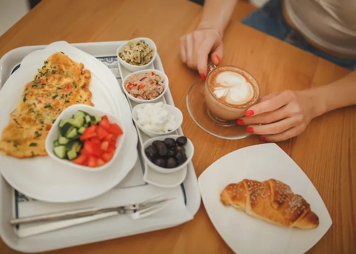 Caesar & Iskele District (Northern Cyprus)