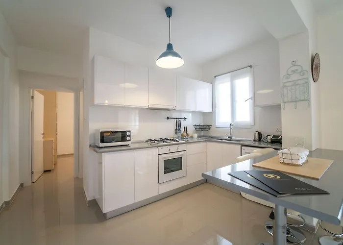 Apart Otel Caesar & Iskele District (Northern Cyprus)