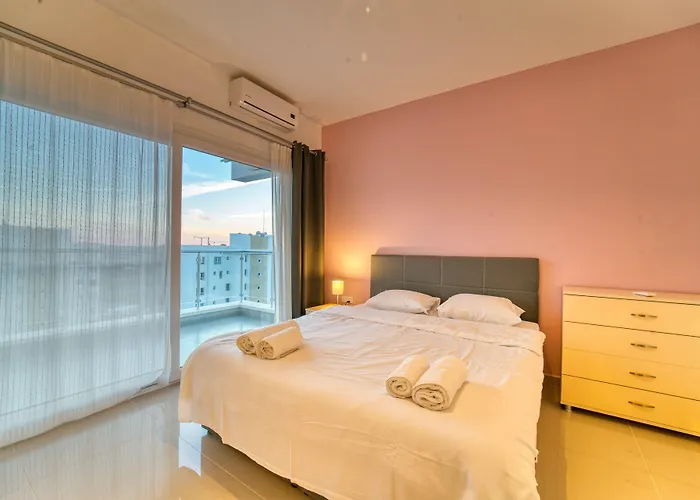 Caesar & Iskele District (Northern Cyprus)