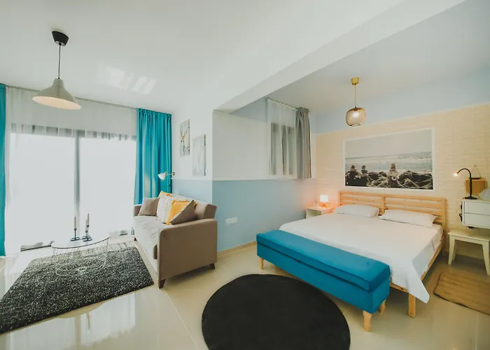 Caesar & Apart Otel *