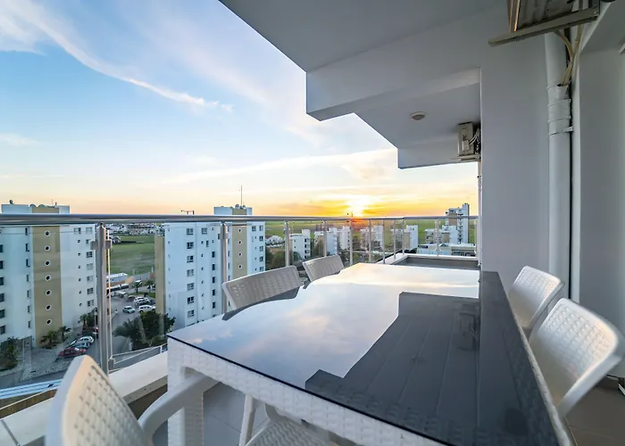 Caesar & Iskele District (Northern Cyprus)