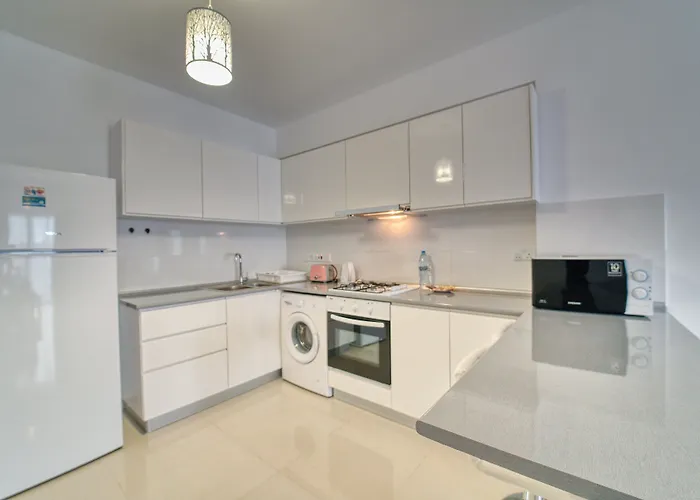 Caesar & Apart Otel Iskele District (Northern Cyprus)