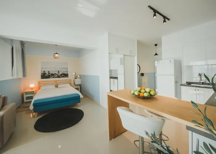 Apart Otel Caesar & *